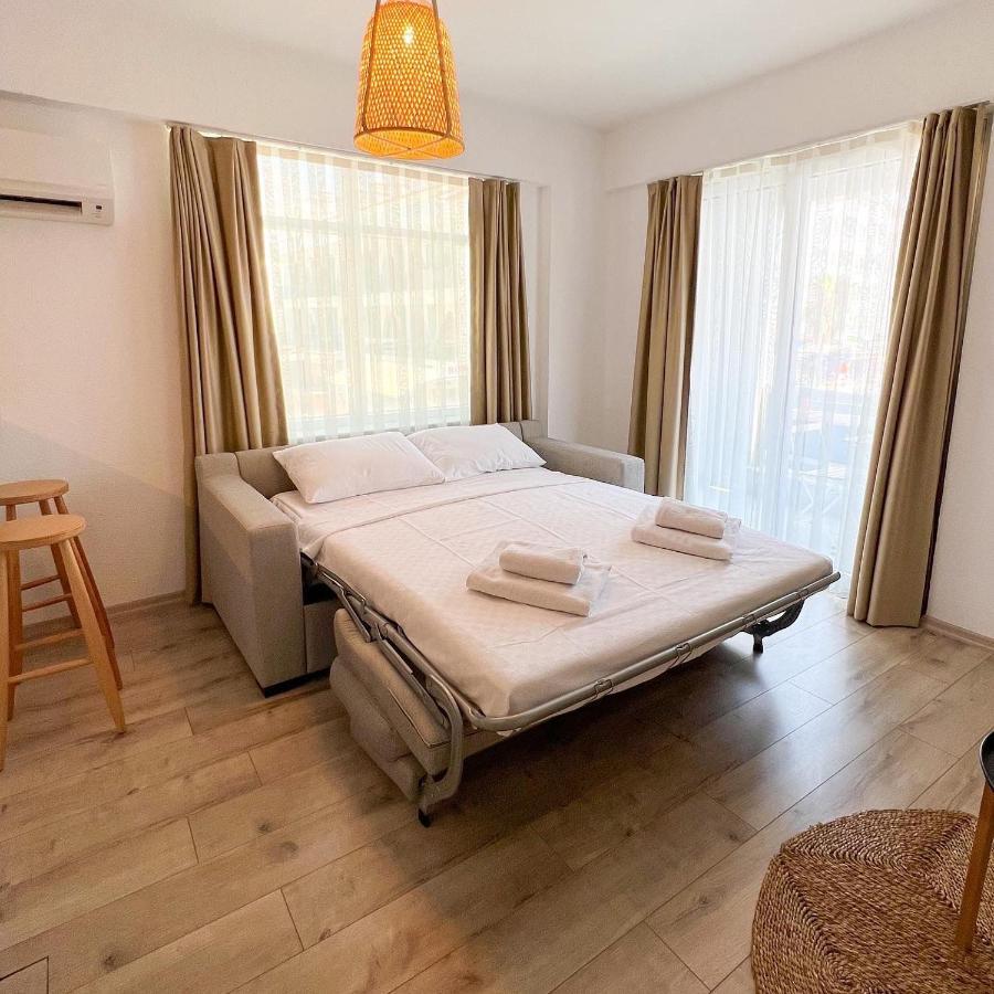 Aloha Suites Marmaris Ngoại thất bức ảnh