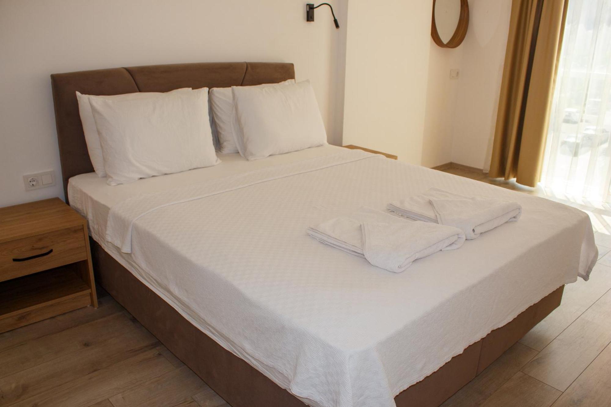 Aloha Suites Marmaris Ngoại thất bức ảnh