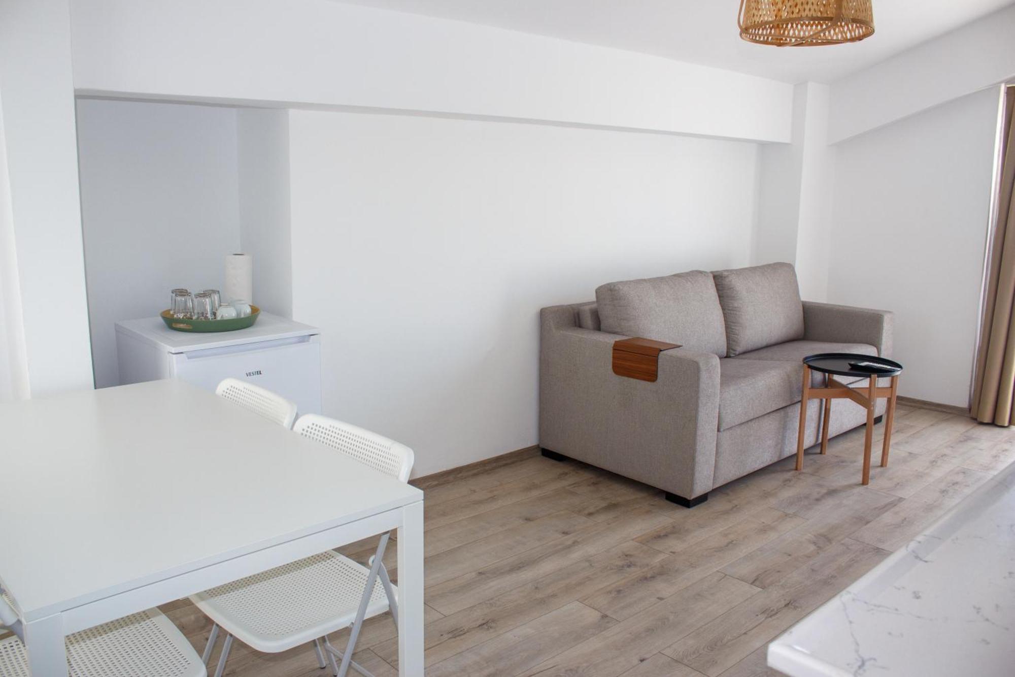 Aloha Suites Marmaris Ngoại thất bức ảnh