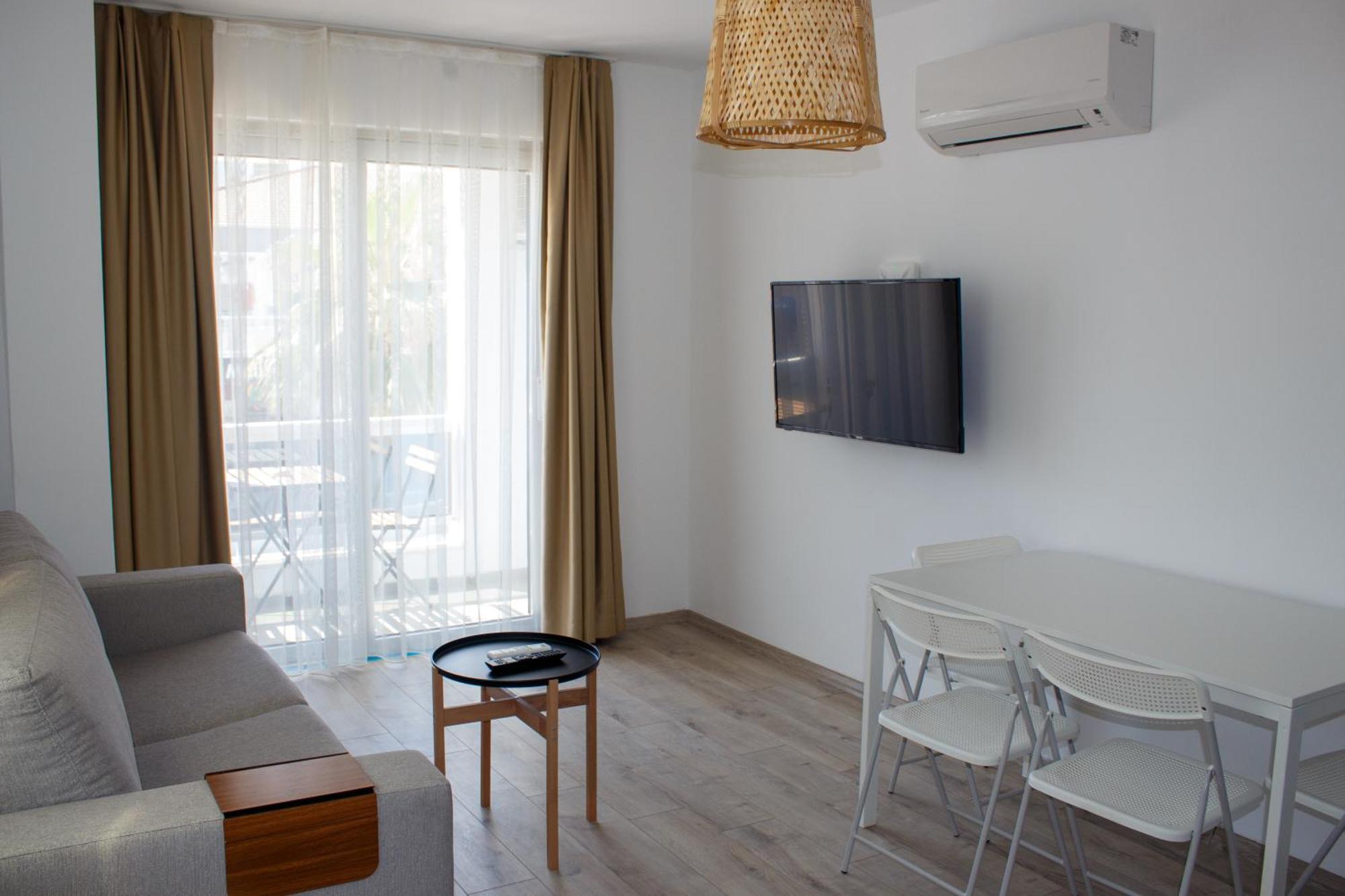 Aloha Suites Marmaris Ngoại thất bức ảnh