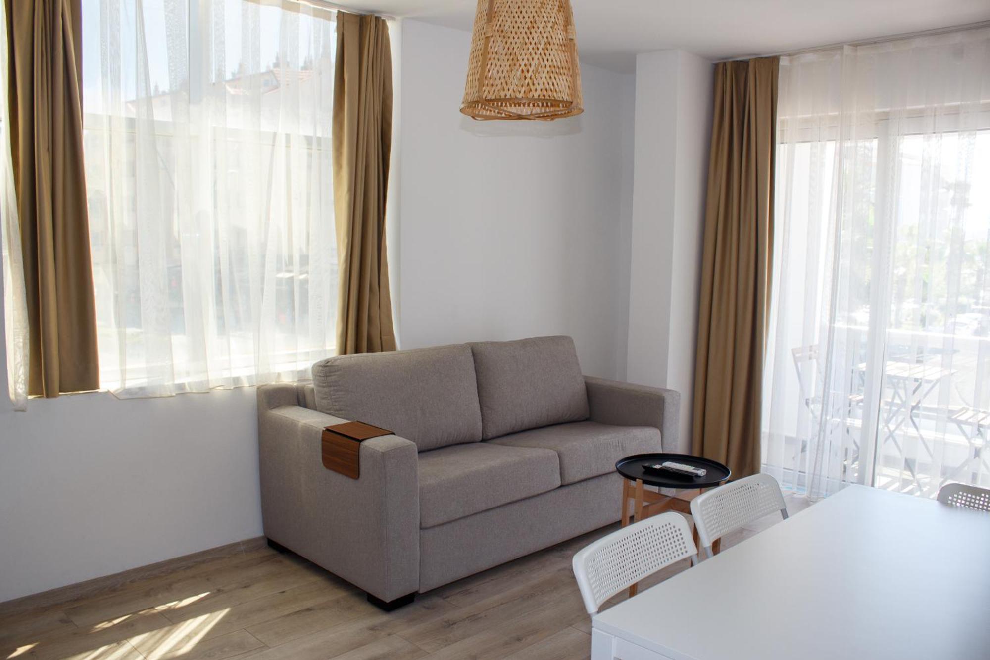 Aloha Suites Marmaris Ngoại thất bức ảnh